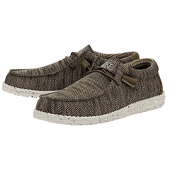 Wally Sox Herren - Brown