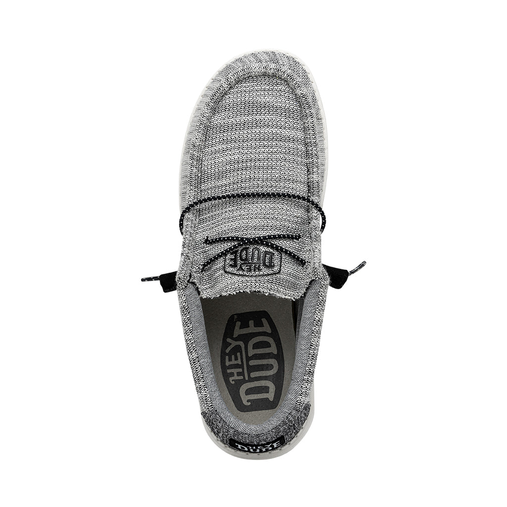 Wally Stretch Mix Herren - Yin Yang
