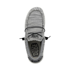 Wally Stretch Mix Herren - Yin Yang