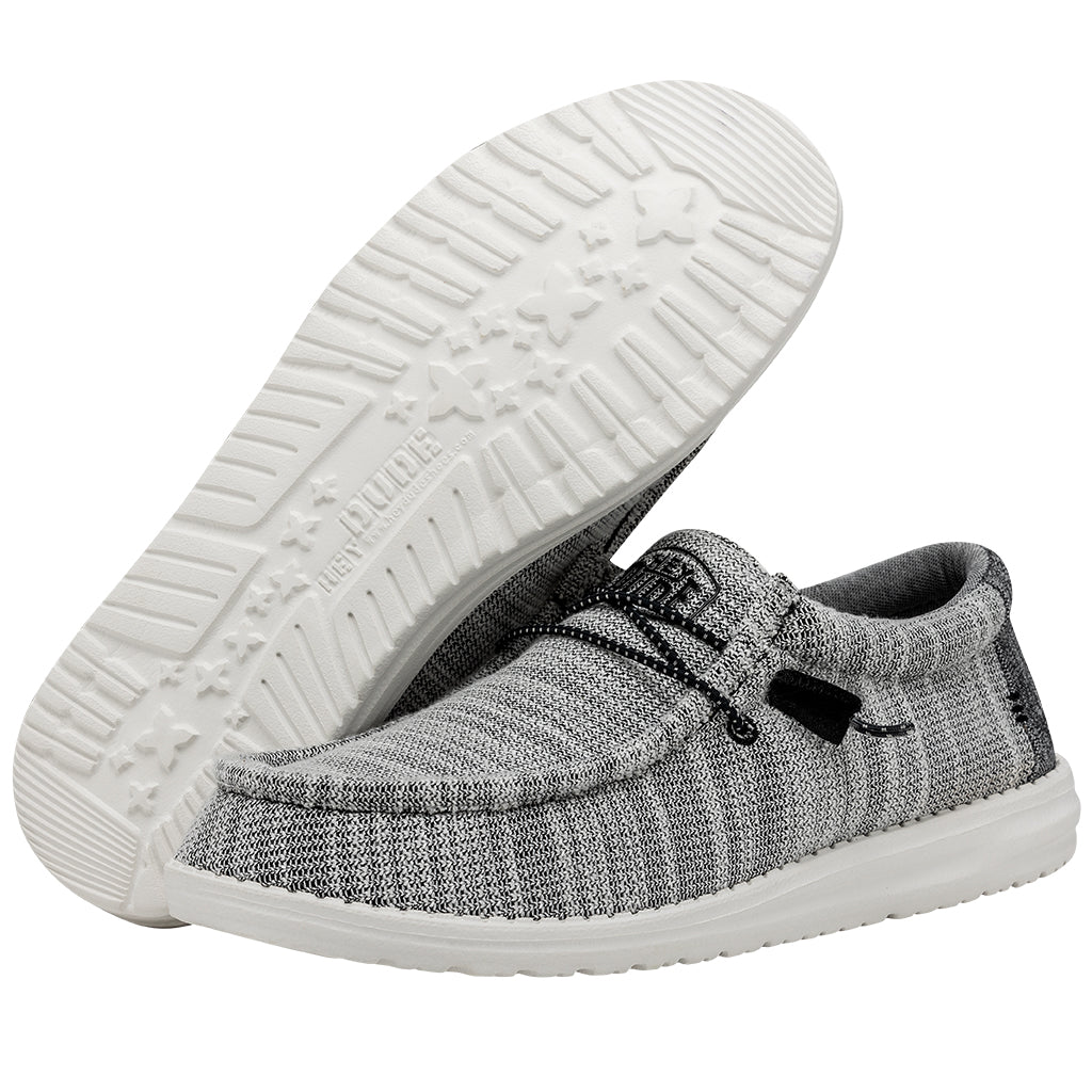 Wally Stretch Mix Herren - Yin Yang