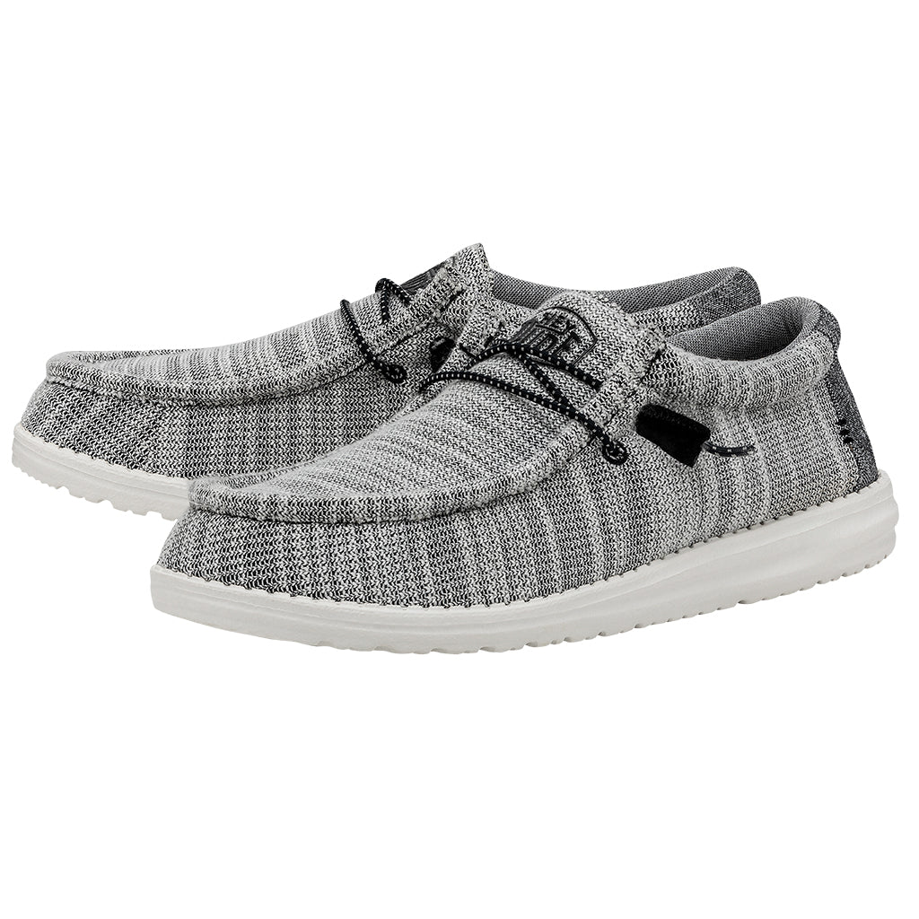 Wally Stretch Mix Herren - Yin Yang