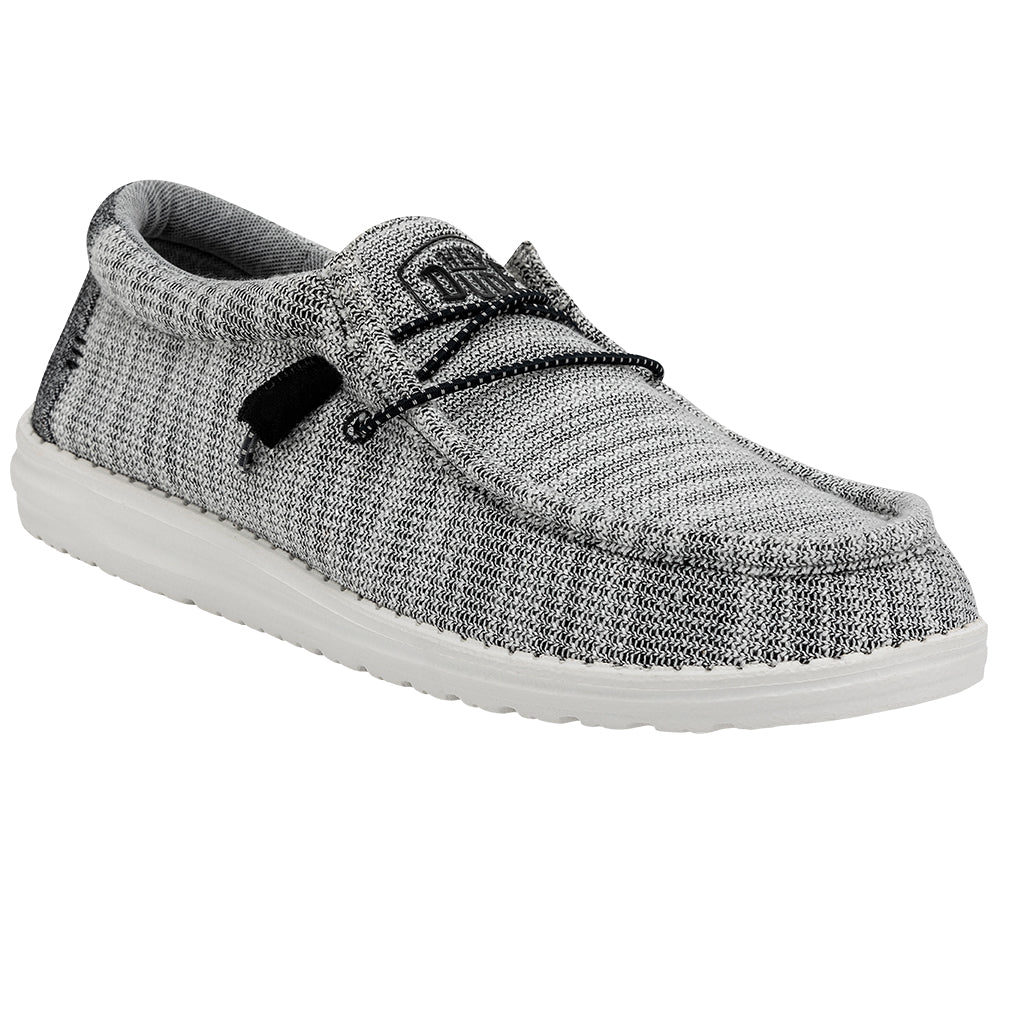 Wally Stretch Mix Herren - Yin Yang