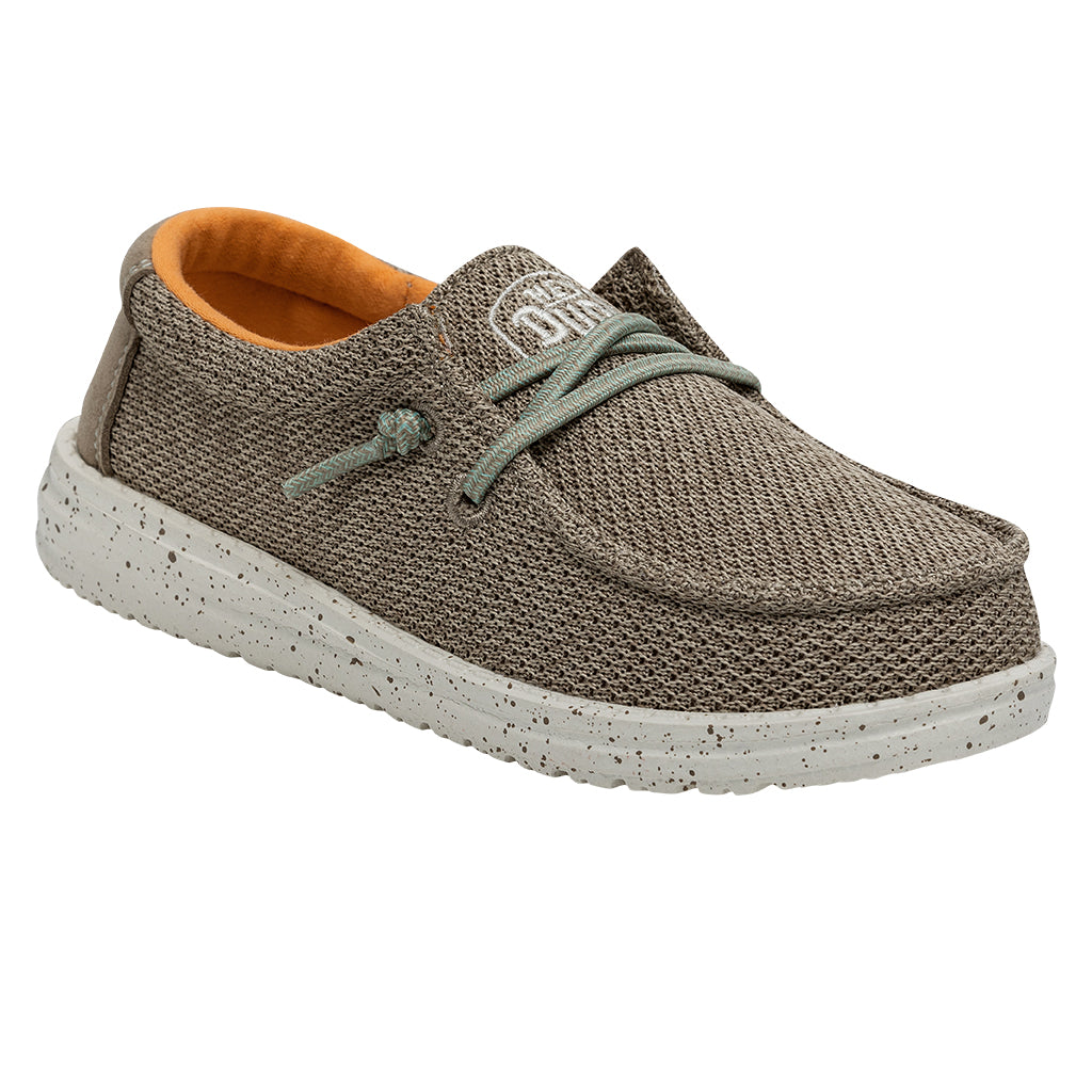 Wally Sox Kinder - Sahara