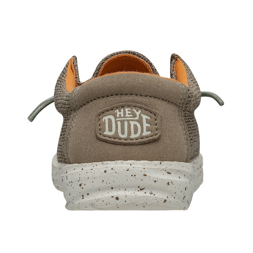 Wally Sox Kinder - Sahara