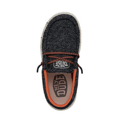 Wally Sox Kinder - Ocan Blue
