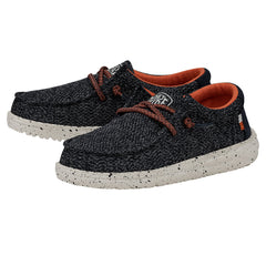 Wally Sox Kinder - Ocan Blue
