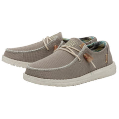 Wendy Knit Damen - Tan