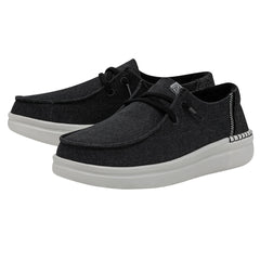 Wendy Rise Damen - Black