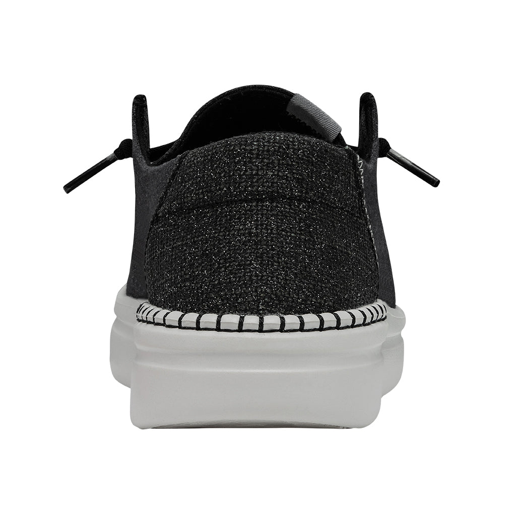 Wendy Rise Damen - Black