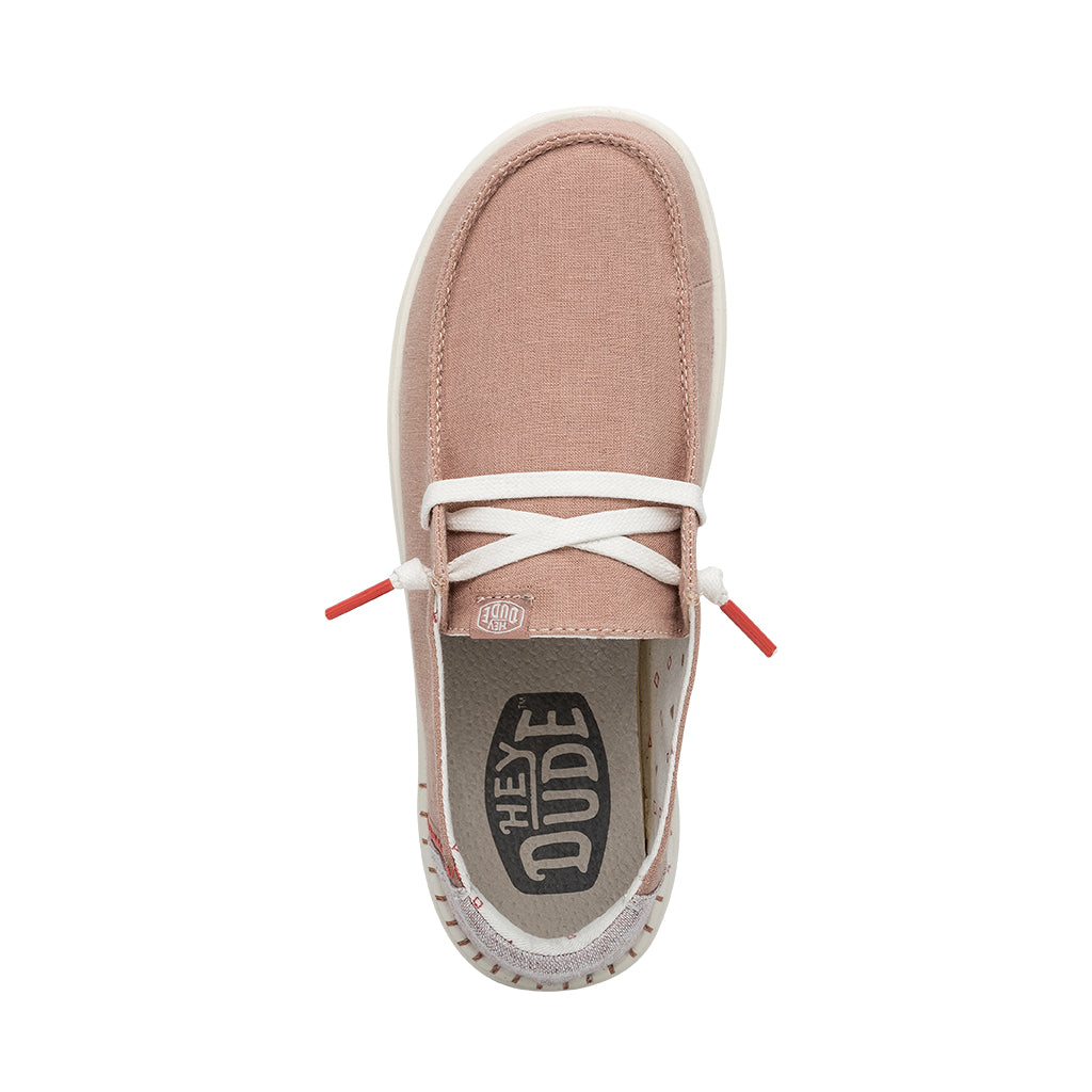 Wendy Rise Damen - Chambray Rose