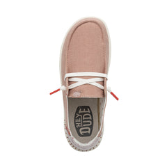 Wendy Rise Damen - Chambray Rose