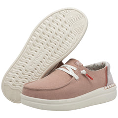 Wendy Rise Damen - Chambray Rose
