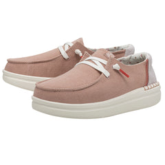 Wendy Rise Damen - Chambray Rose