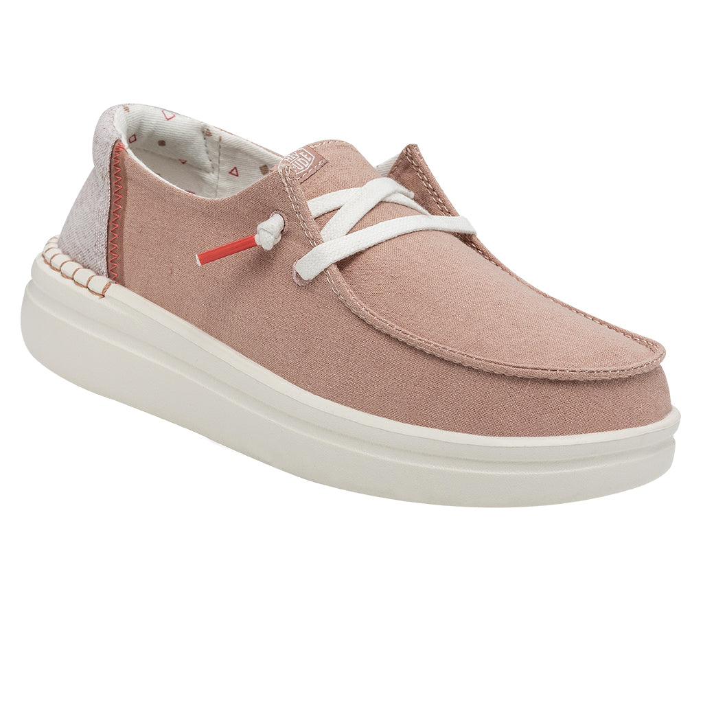 Wendy Rise Damen - Chambray Rose