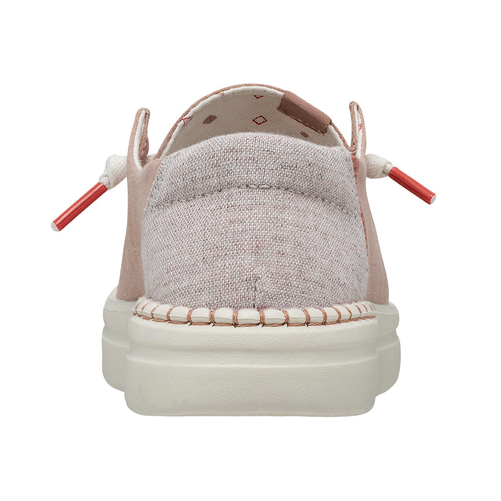 Wendy Rise Damen - Chambray Rose