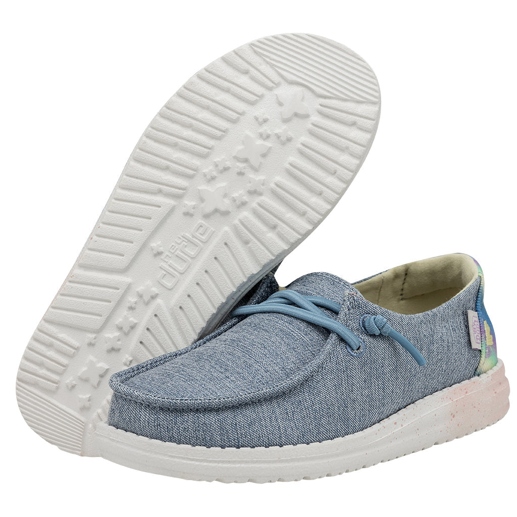 Wendy Kinder - Sparkle Denim