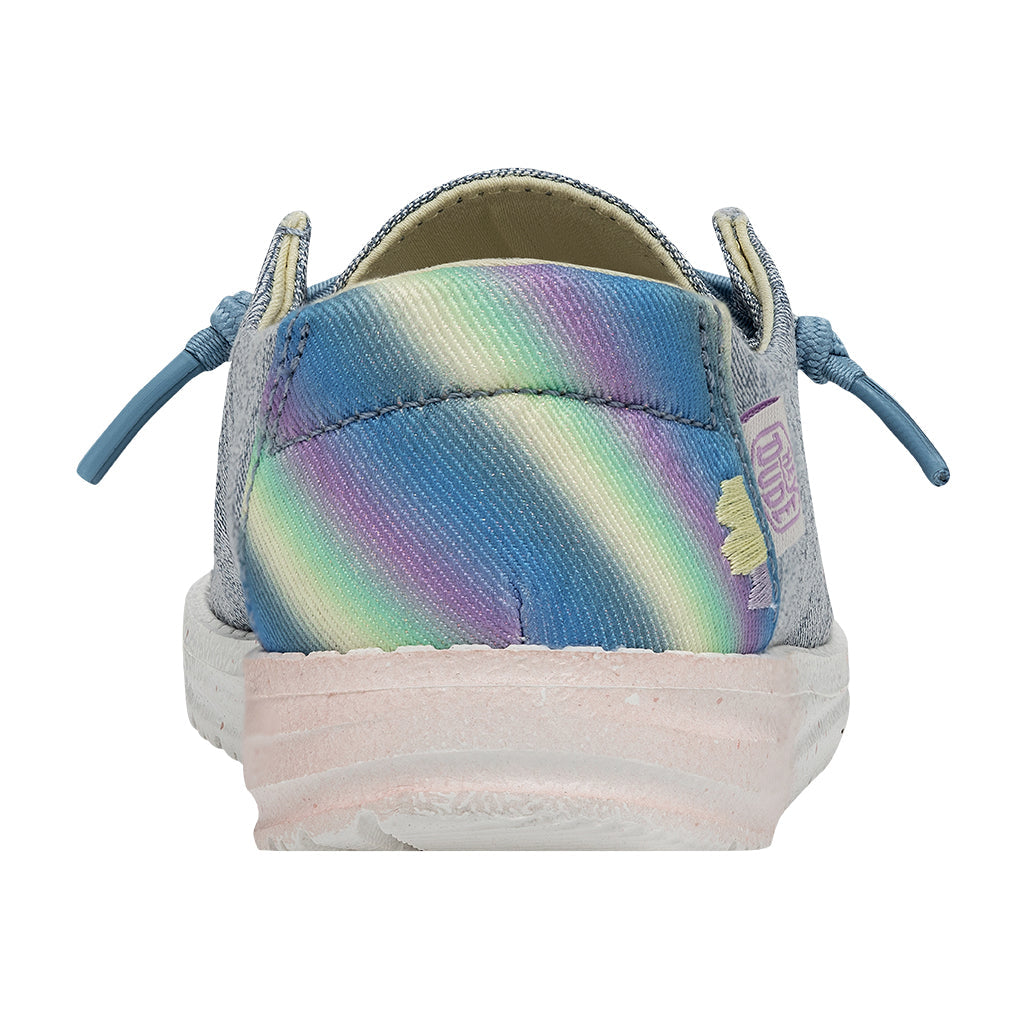 Wendy Kinder - Sparkle Denim