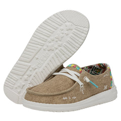 Wendy Boho Kinder - Sand