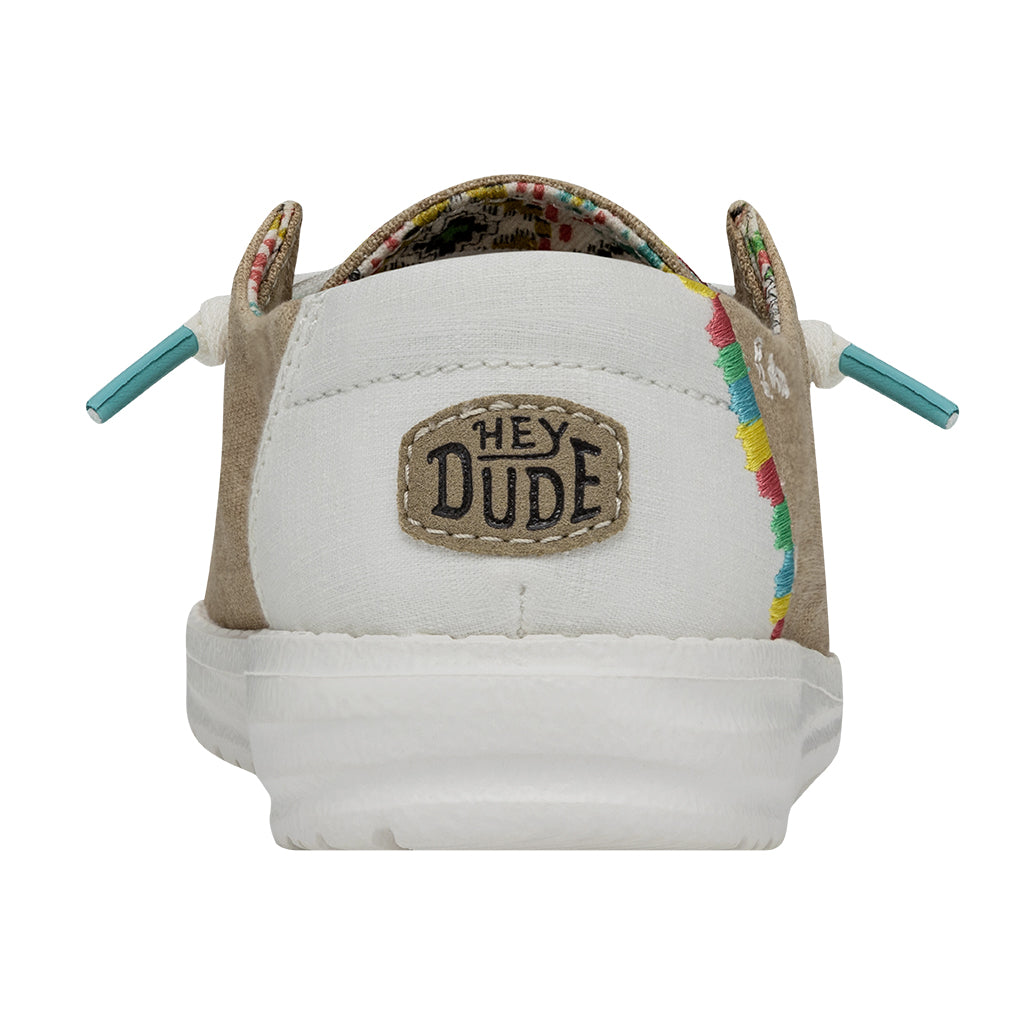 Wendy Boho Kinder - Sand