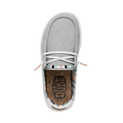 Wendy Boho Kinder - Light Denim