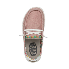 Wendy Boho Kinder - Rose