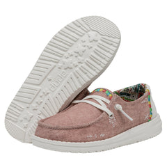 Wendy Boho Kinder - Rose