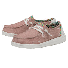 Wendy Boho Kinder - Rose