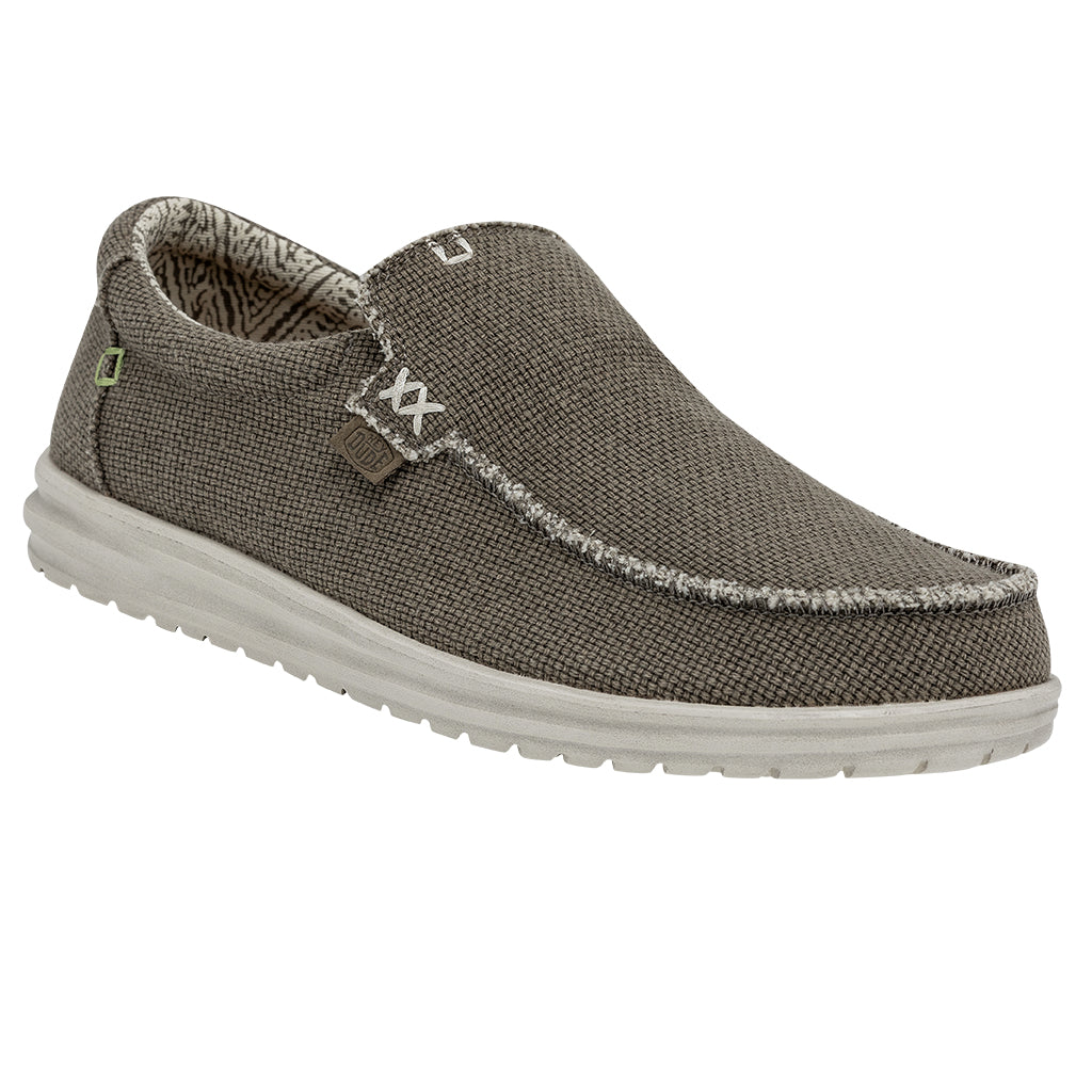 Mikka Braided Herren - Fossil
