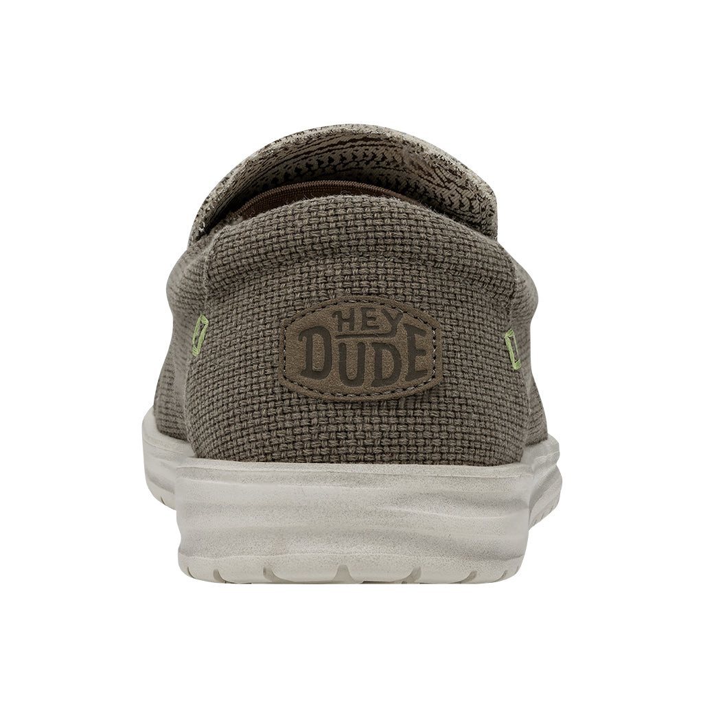 Mikka Braided Herren - Fossil