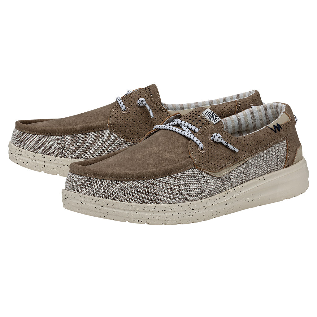 Welsh Grip Mix Herren - Seal