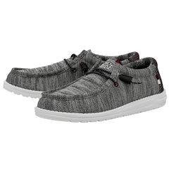 Wally Sox Stitch Herren - Orion Blue