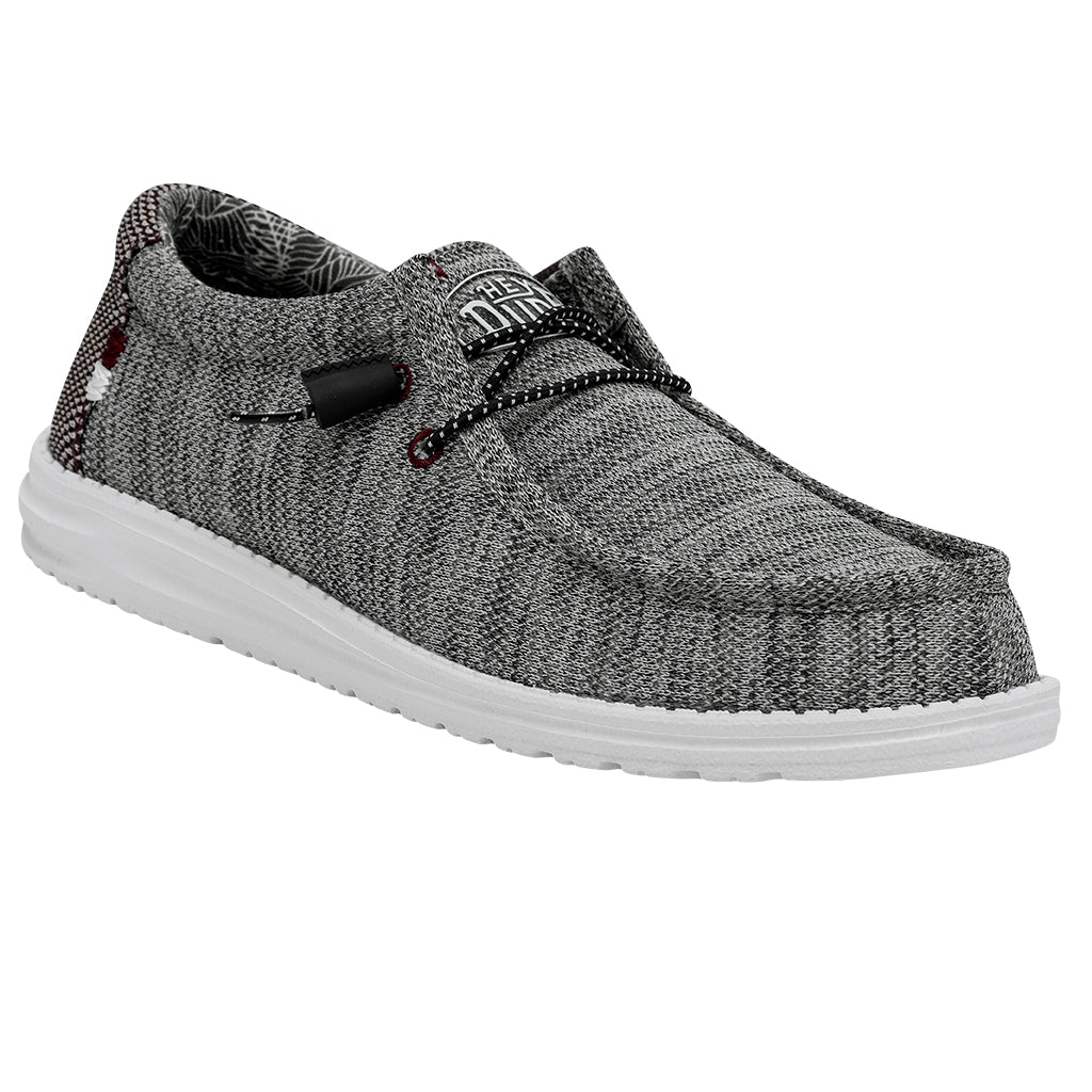Wally Sox Stitch Herren - Orion Blue