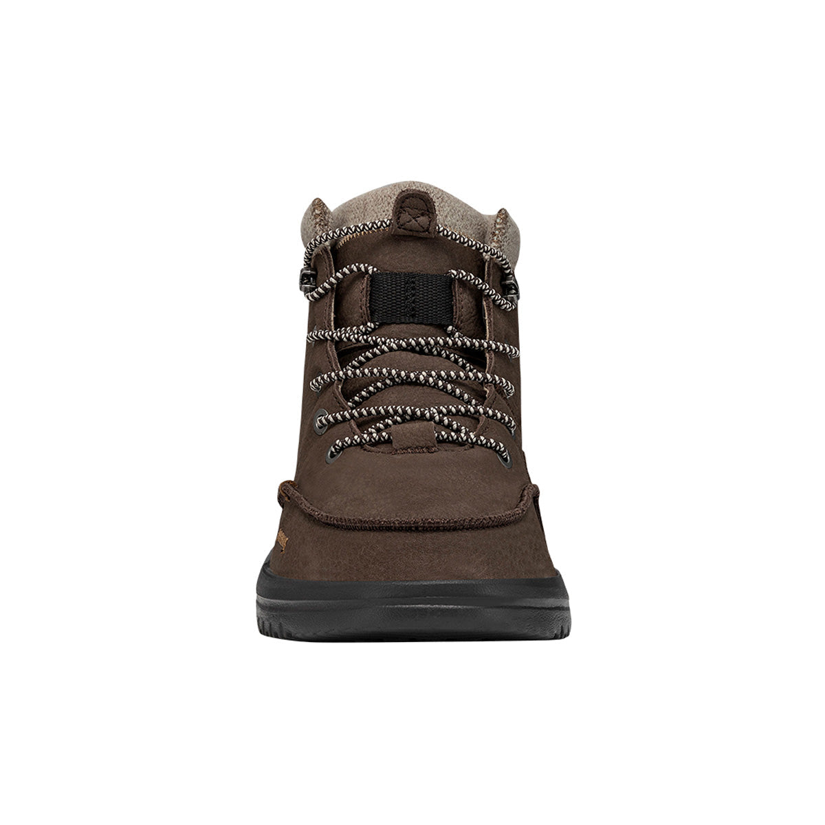 Bradley Boot Leather Herren - Brown