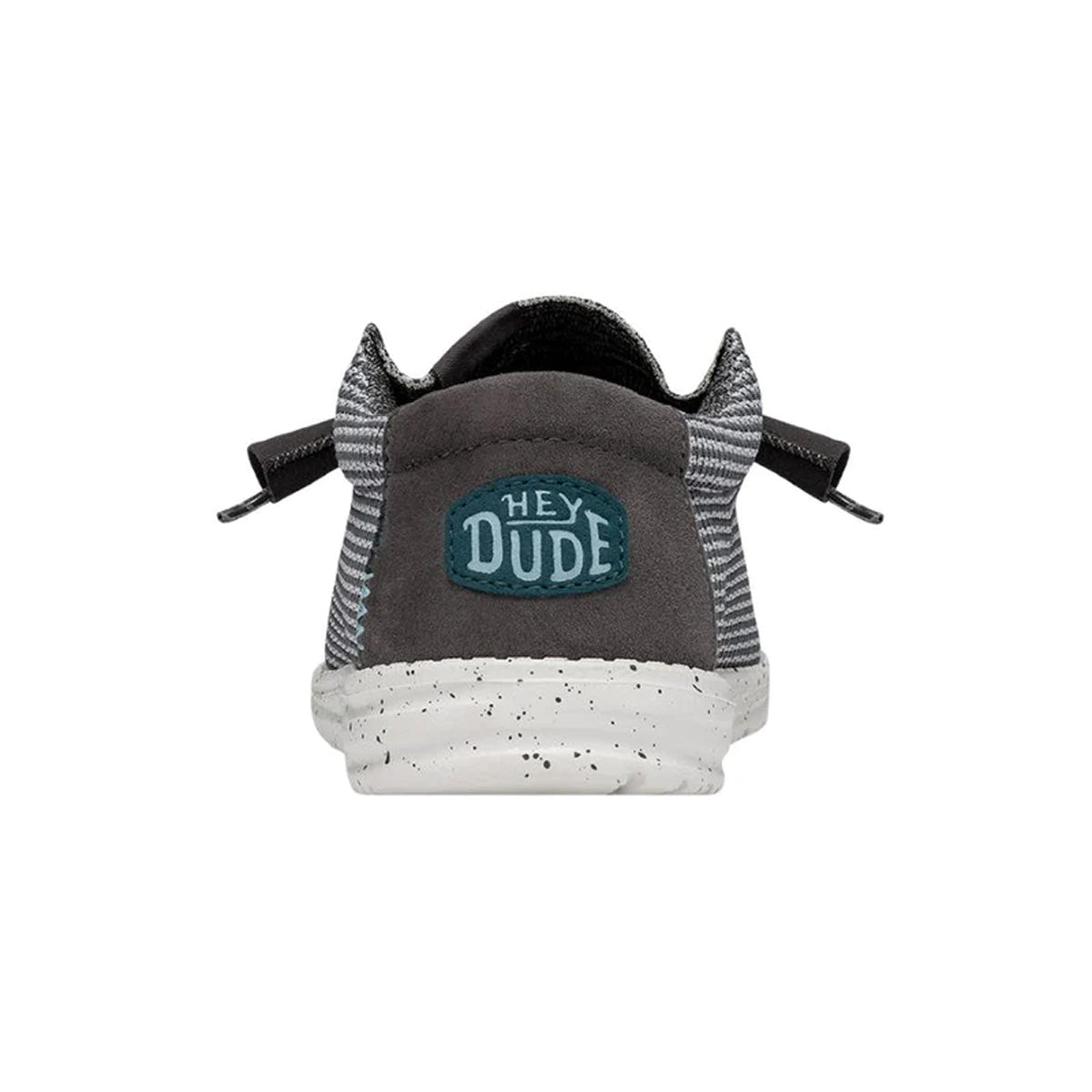 Wally Sport Mesh Herren - Grey
