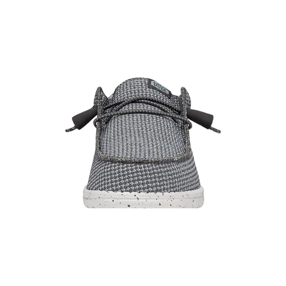 Wally Sport Mesh Herren - Grey