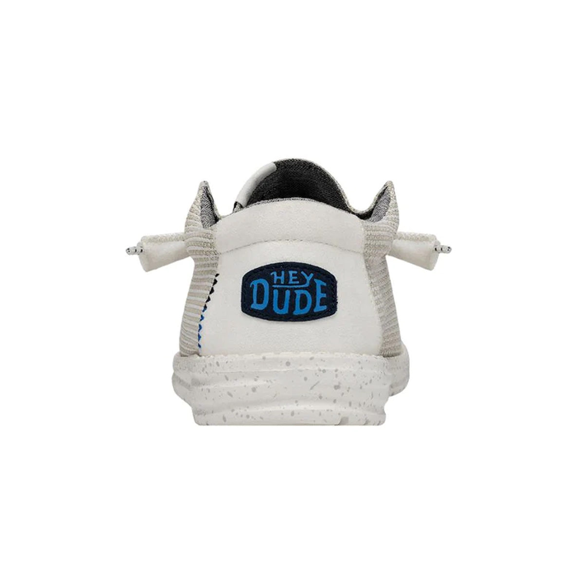 Wally Sport Mesh Herren - White