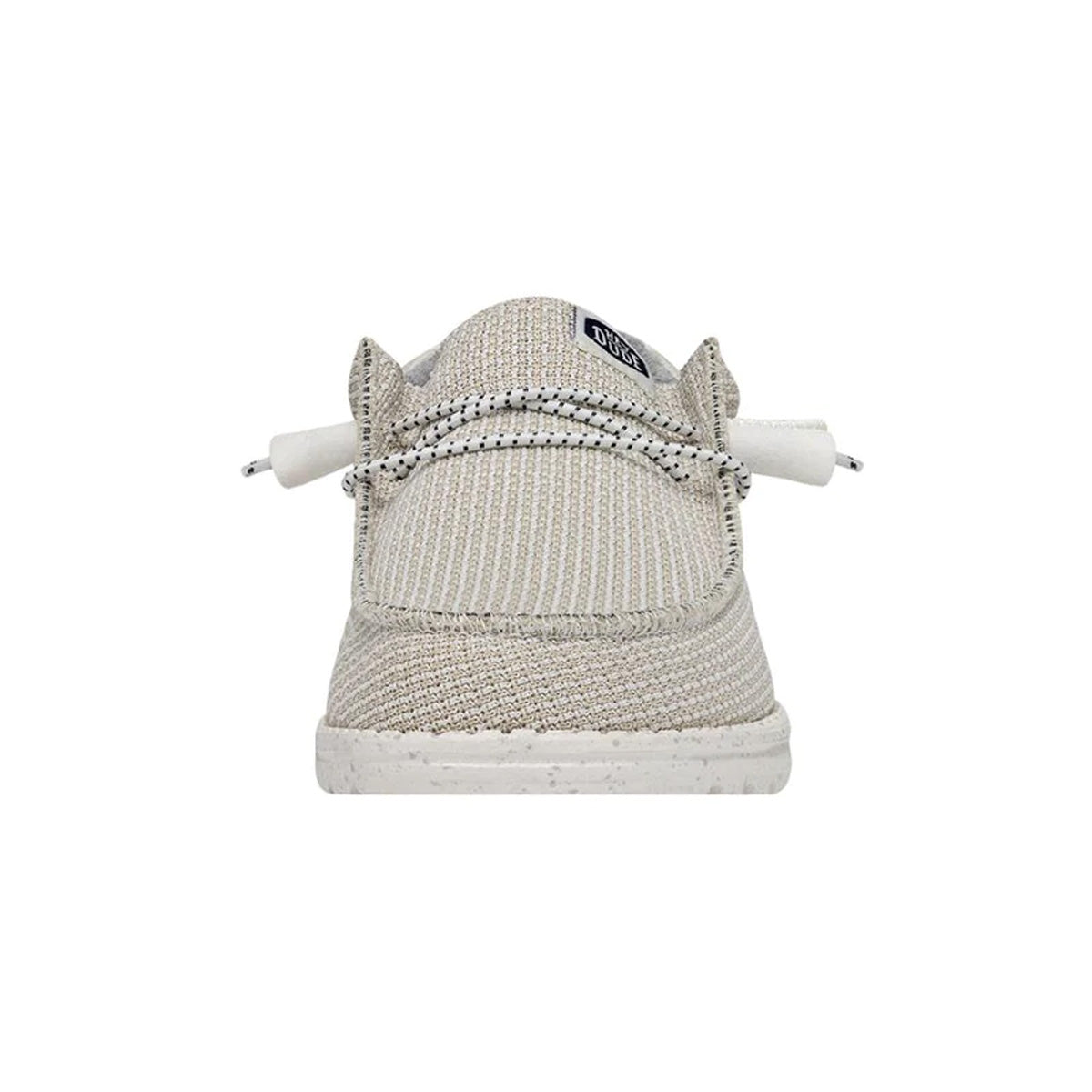Wally Sport Mesh Herren - White