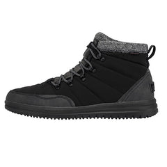 Charlie  Herren - Total Black