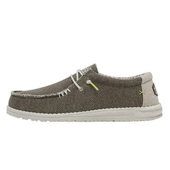 Wally Braided Herren - Fossil