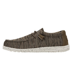 Wally Sox Herren - Brown