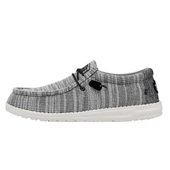 Wally Stretch Mix Herren - Yin Yang