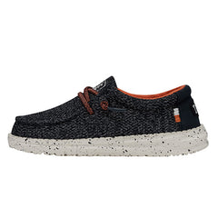 Wally Sox Kinder - Ocan Blue