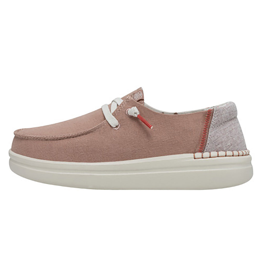 Wendy Rise Damen - Chambray Rose