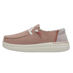 Wendy Rise Damen - Chambray Rose