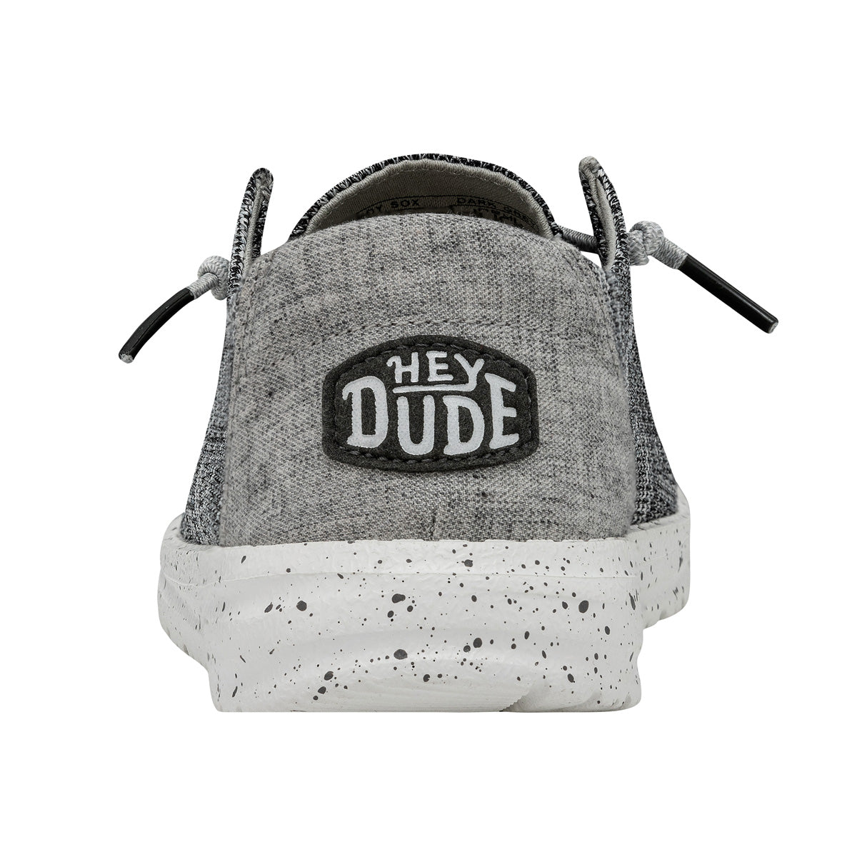 Wendy Sox Damen - Dark Grey