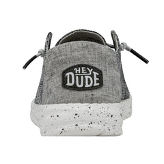 Wendy Sox Damen - Dark Grey