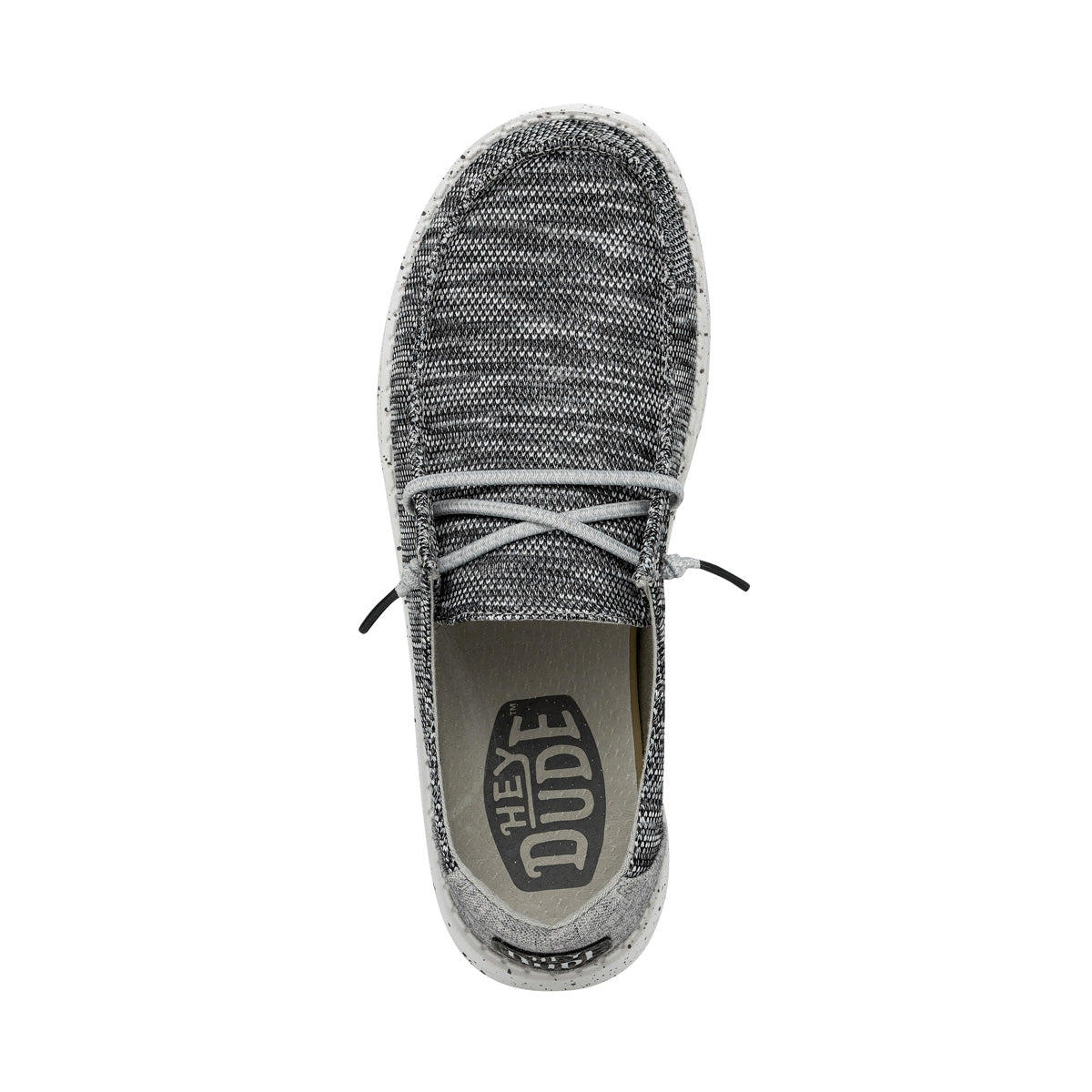 Wendy Sox Damen - Dark Grey