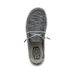Wendy Sox Damen - Dark Grey