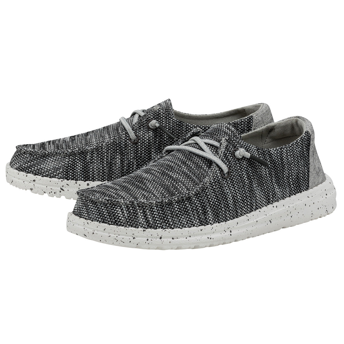 Wendy Sox Damen - Dark Grey