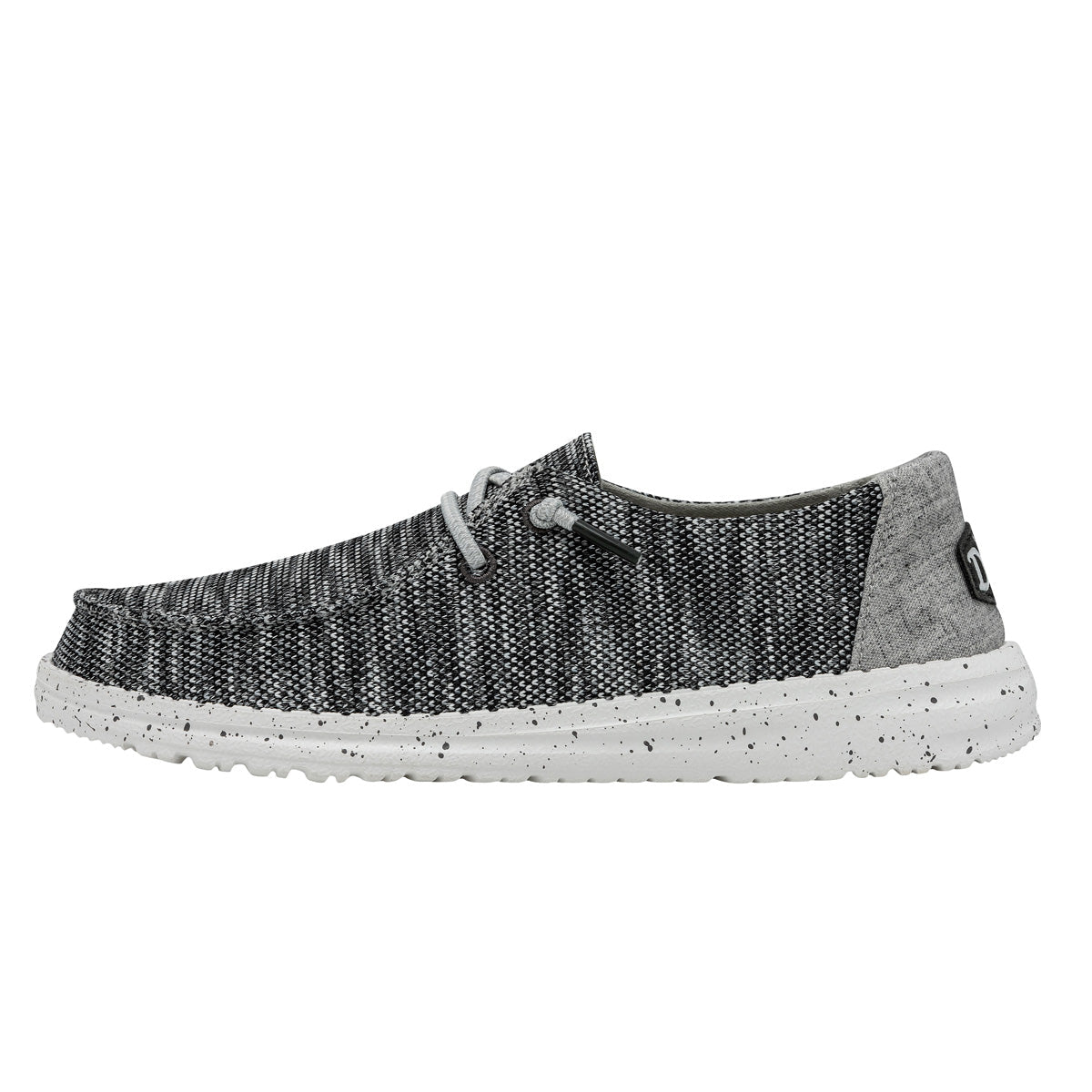 Wendy Sox Damen - Dark Grey